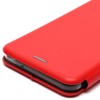 Чехол книжка для Samsung Galaxy A04e Book Cover Красный