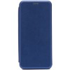 Чехол книжка для Samsung Galaxy A04e Book Cover Синий