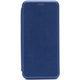 Чехол книжка для Samsung Galaxy A04e Book Cover Синий