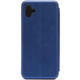 Чехол книжка для Samsung Galaxy A04e Book Cover Синий