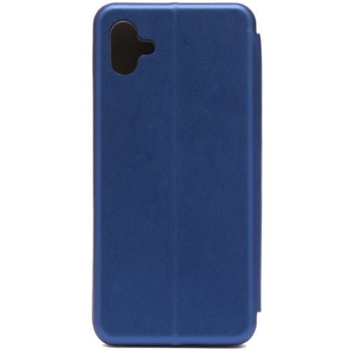 Чехол книжка для Samsung Galaxy A04e Book Cover Синий