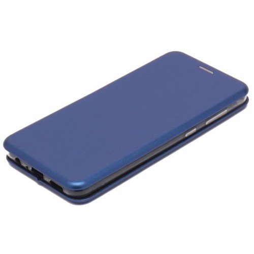 Чехол книжка для Samsung Galaxy A04e Book Cover Синий