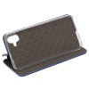Чехол книжка для Samsung Galaxy A04e Book Cover Синий
