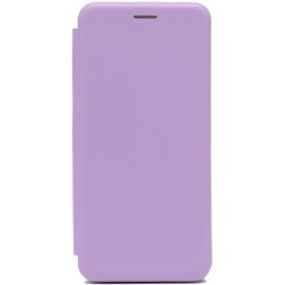 Чехол книжка для Samsung Galaxy A04e Book Cover Сиреневый