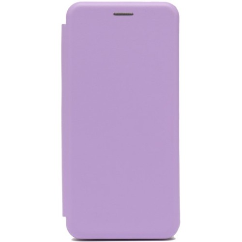 Чехол книжка для Samsung Galaxy A04e Book Cover Сиреневый