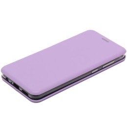 Чехол книжка для Samsung Galaxy A04e Book Cover Сиреневый