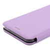 Чехол книжка для Samsung Galaxy A04e Book Cover Сиреневый