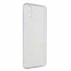 Чехол-накладка для Samsung A05 4G прозрачный Ultra Thin Case защита камеры