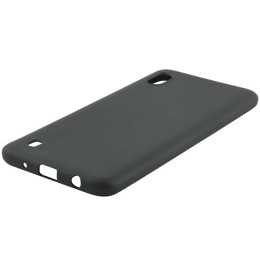 Силиконовый чехол для Samsung Galaxy A10 Red Line Ultimate Черный