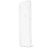 Силиконовый чехол для Samsung Galaxy A11 TPU mp 1мм Прозрачный