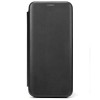 Чехол книжка для Samsung Galaxy A11 Book Cover Черный