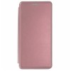 Чехол книжка для Samsung Galaxy A11 Book Cover Бордовый