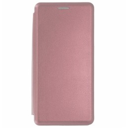 Чехол книжка для Samsung Galaxy A11 Book Cover Бордовый