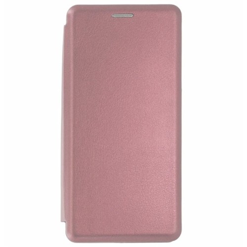 Чехол книжка для Samsung Galaxy A11 Book Cover Бордовый