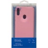 Силиконовый чехол для Samsung Galaxy A11 Red Line Ultimate Розовый