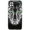 Силиконовый чехол для Samsung Galaxy A12 Helsen TX3