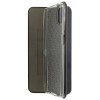 Чехол книжка для Samsung Galaxy A12 Book Cover P Черный
