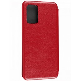 Чехол книжка для Samsung Galaxy A13 4G Book Cover Красный
