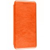 Чехол книжка для Samsung Galaxy A13 4G Book Cover Оранжевый