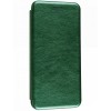 Чехол книжка для Samsung Galaxy A13 4G Book Cover Изумрудный