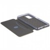 Чехол книжка для Samsung Galaxy A13 4G Book Cover Золотой