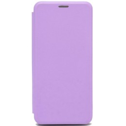 Чехол книжка для Samsung Galaxy A14 4G Book Cover Сиреневый