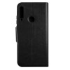 Чехол книжка для Samsung Galaxy A20S Red Line Book Type Черный