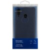 Силиконовый чехол для Samsung Galaxy A20S Red Line Ultimate Синий