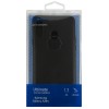 Силиконовый чехол для Samsung Galaxy A20S Red Line Ultimate Черный