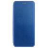 Чехол книжка для Samsung Galaxy A22 Book Cover Синий