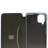 Чехол книжка для Samsung Galaxy A22 Book Cover Синий