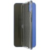 Чехол книжка для Samsung Galaxy A22 Book Cover Синий