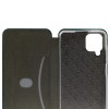 Чехол книжка для Samsung Galaxy A22 Book Cover Изумрудный