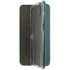 Чехол книжка для Samsung Galaxy A22 Book Cover Изумрудный
