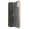 Чехол книжка для Samsung Galaxy A22 Book Cover Золотой