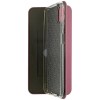 Чехол книжка для Samsung Galaxy A22 Book Cover Бордовый