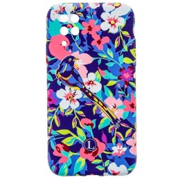 Силиконовый чехол для Samsung Galaxy A22 Helsen H9