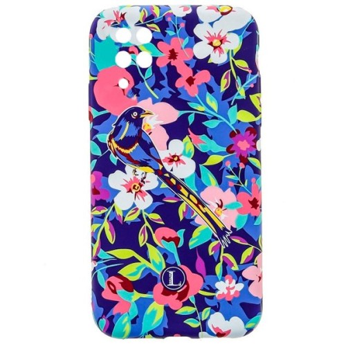 Силиконовый чехол для Samsung Galaxy A22 Helsen H9