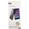 Силиконовый чехол для Samsung Galaxy A22S 5G iBox Crystal Прозрачный