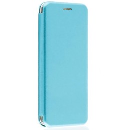 Чехол книжка для Samsung Galaxy A22S 5G Book Cover Голубой