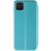 Чехол книжка для Samsung Galaxy A22S 5G Book Cover Голубой