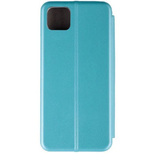 Чехол книжка для Samsung Galaxy A22S 5G Book Cover Голубой