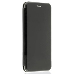 Чехол книжка для Samsung Galaxy A22S 5G Book Cover Черный