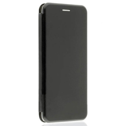 Чехол книжка для Samsung Galaxy A22S 5G Book Cover Черный