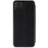 Чехол книжка для Samsung Galaxy A22S 5G Book Cover Черный
