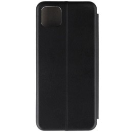 Чехол книжка для Samsung Galaxy A22S 5G Book Cover Черный