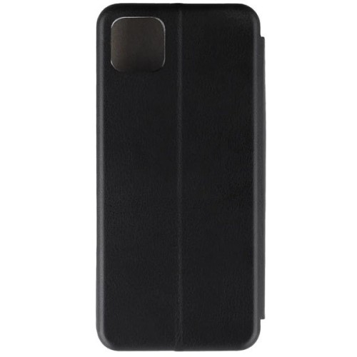 Чехол книжка для Samsung Galaxy A22S 5G Book Cover Черный