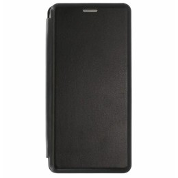 Чехол книжка для Samsung Galaxy A23 Book Cover Черный