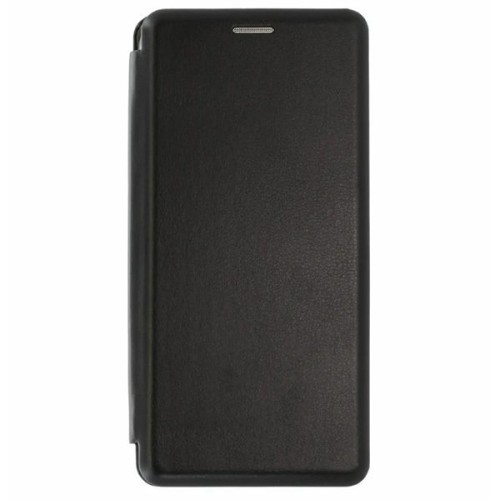 Чехол книжка для Samsung Galaxy A23 Book Cover Черный