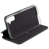 Чехол книжка для Samsung Galaxy A24 Book Cover Изумрудный